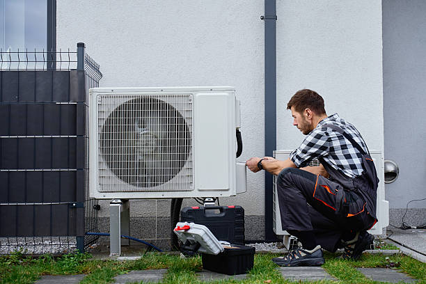 Trusted Hvac service in Burton, MI - AAA Pro HVAC